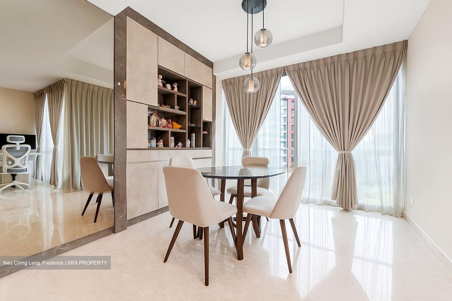 Pristine Heights (D8), Apartment #503123931